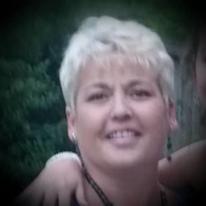 Meet your Posher, Tina